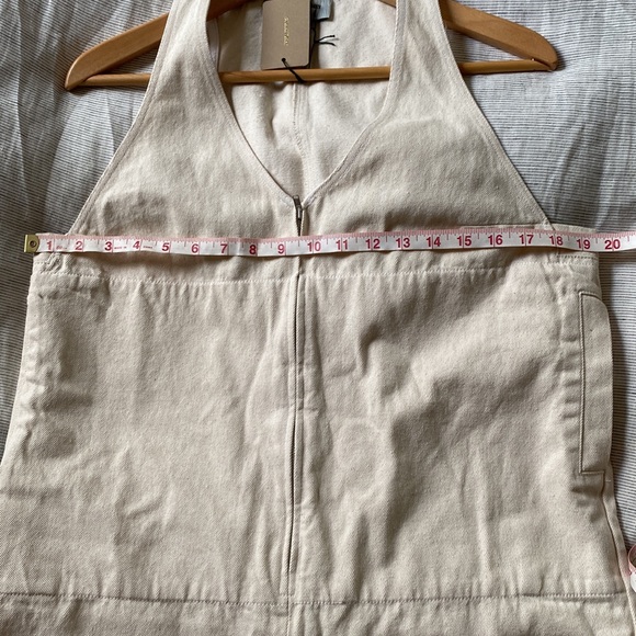 Rachel Comey Buxton Jumpsuit - Picture 8 of 9